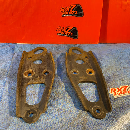 LHD, RHD Front Tow Hook Pair  Mazda Rx7 FD3S FD S7B4/7