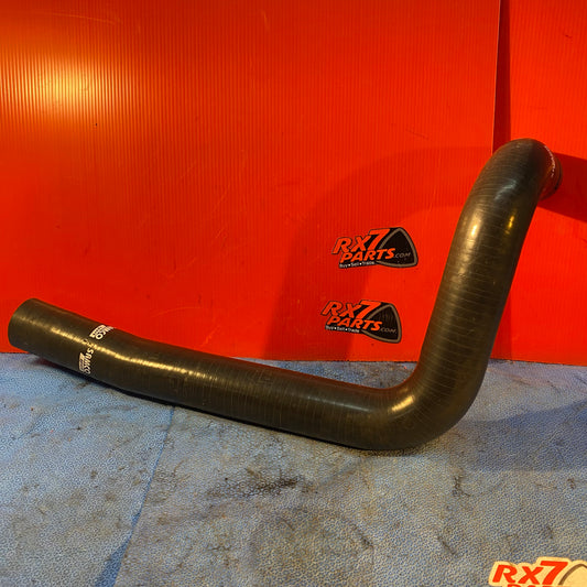 LHD, RHD Samco Sport Silicone Upper Radiator Hose  Mazda Rx7 FD3S FD S7B2/7