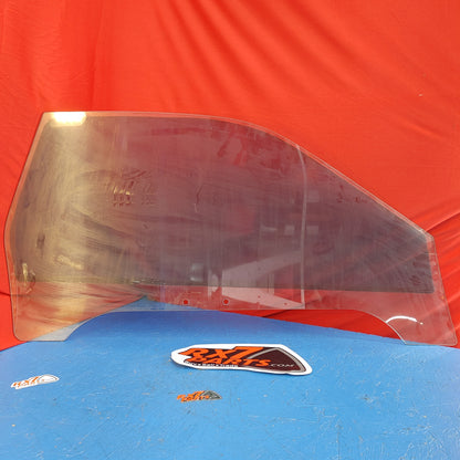 LHD Driver Side Window - Glass - Factory OEM (Tinted)) FC RX7 FC FC3S 79 - 85 Mazda S4B0/54