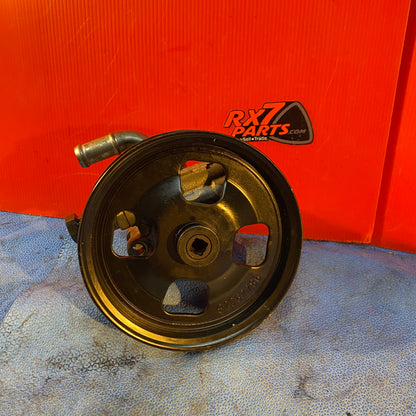 6.0 6.2 LS Power Steering Pump  8121349  S7B1/1