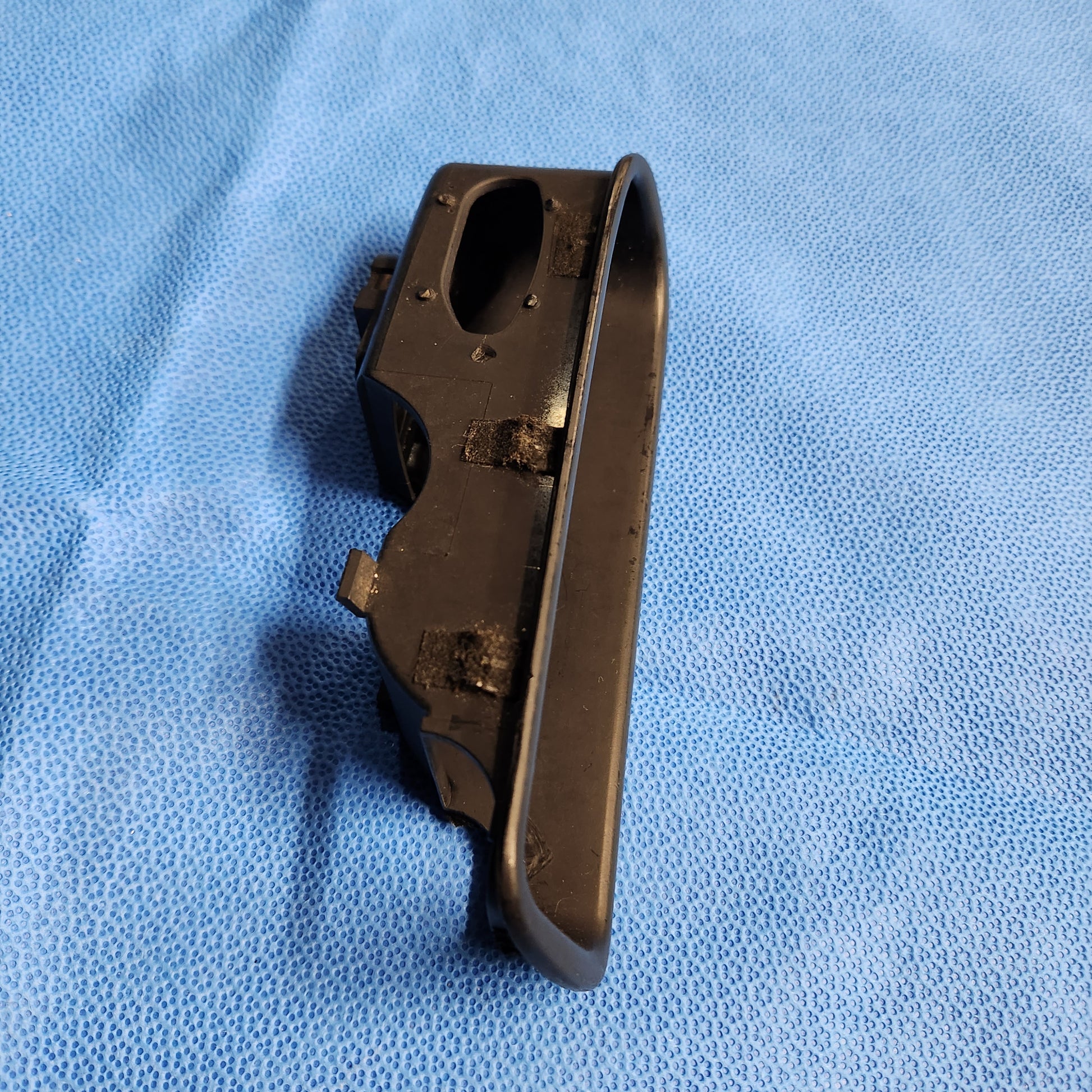 Left Door Handle Pocket Non Textured  Mazda Rx7 FD3S FD - RX7Parts