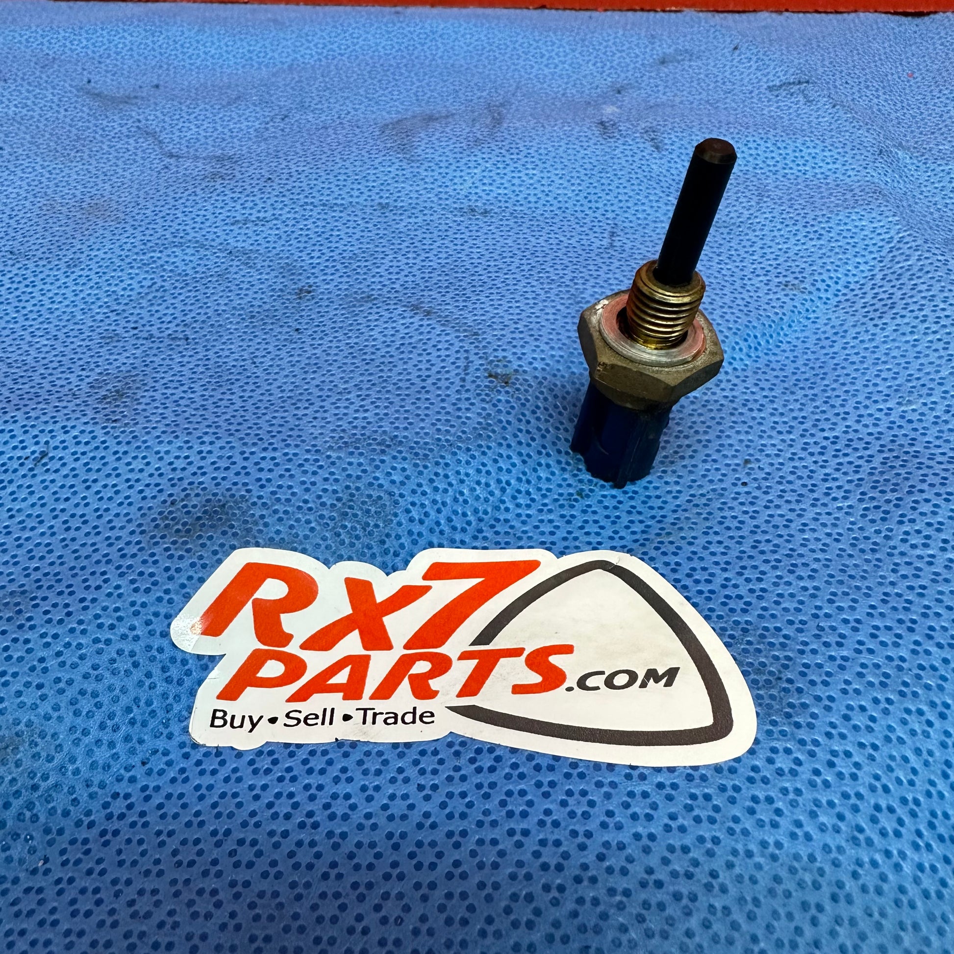 LHD, RHD OEM Intake Air Temperature sensor Mazda Rx7 FD3S FD S5B14 IAT ...