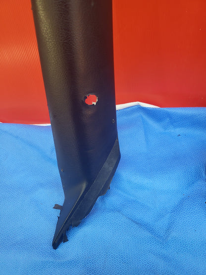 LHD, RHD A Pillar Pair (Holes) FD0168161 FF0168171 Mazda Rx7 FD3S FD S3b3apair