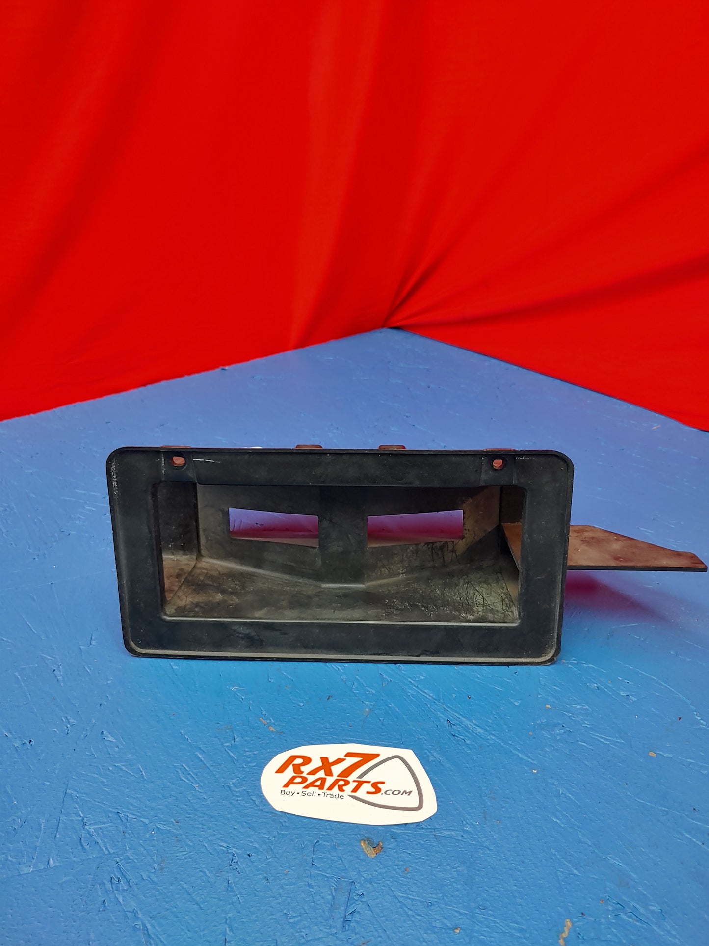 LHD, RHD Dash Center Duct  FC Mazda Rx7 FC3S FC S8B2/4