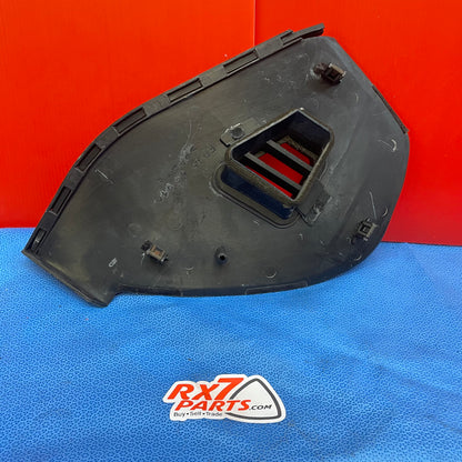RHD OEM Right side Passenger Dash End cap FD15 64 910 Mazda Rx7 FD3S FD S4B8LHPC