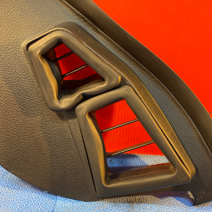RHD JDM Right Dash End Cap F100:64:910 Mazda Rx7 FD3S FD S5B4RDEC