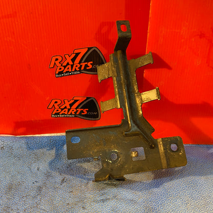 LHD, RHD Cooling Fan Relay Bracket Holder  Mazda Rx7 FD3S FD S6B13BRACK