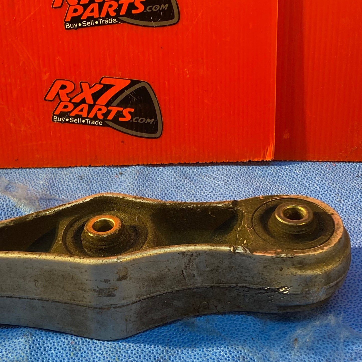 LHD, RHD Rear Lower Control Arm  Mazda Rx7 FD3S FD S7B9/12