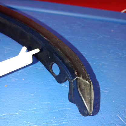 Front Door Drip Molding Right OEM Rain Guard Window Trim FD01-50-510E RX7 FD FD3S 93 - 02 Mazda S4B0/47
