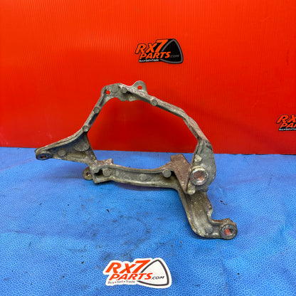 LHD OEM ABS Pump Bracket Aluminum  Mazda Rx7 FD3S FD S5B16ABSP