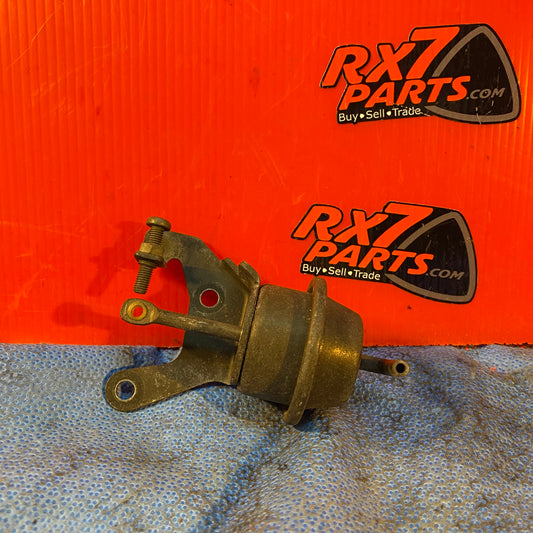 LHD, RHD Throttle Vacuum Actuator   Mazda Rx7 FD3S FD S6B16/26