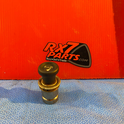 LHD, RHD Cigarette Lighter   Mazda Rx7 FD3S FD S5B2CL