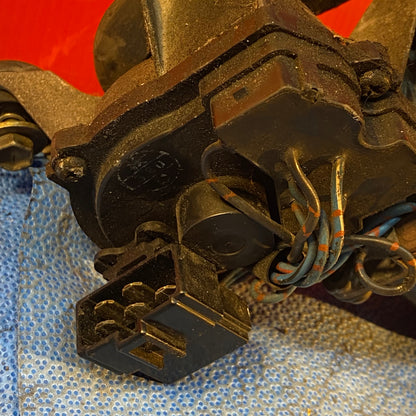RHD Wiper Arm Motor  Mazda Rx7 FD3S FD S6B17RWIPE