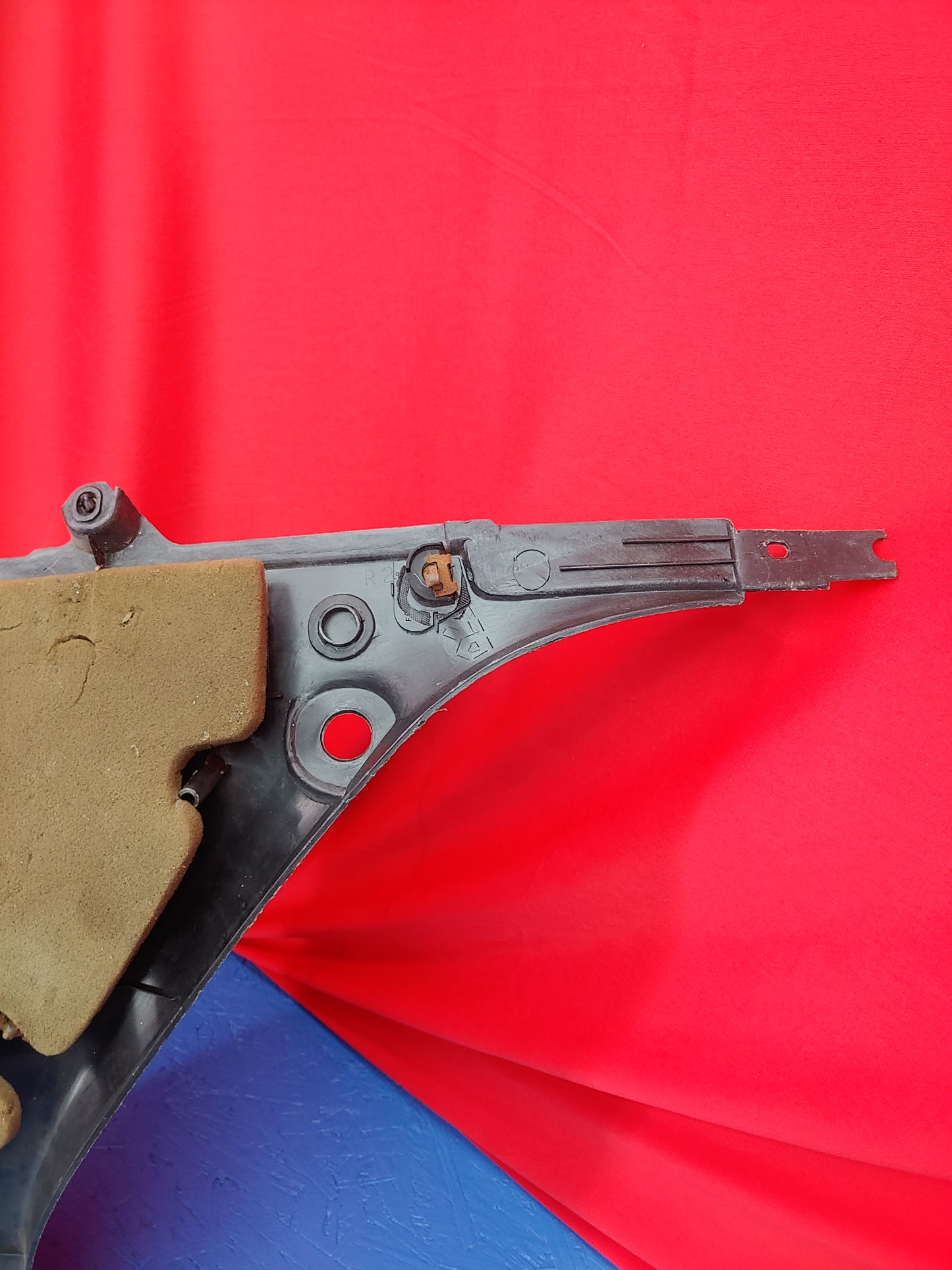 FC Upper interior Panel (RIGHT) FC Mazda Rx7 FC3S FC S4B0LB/1
