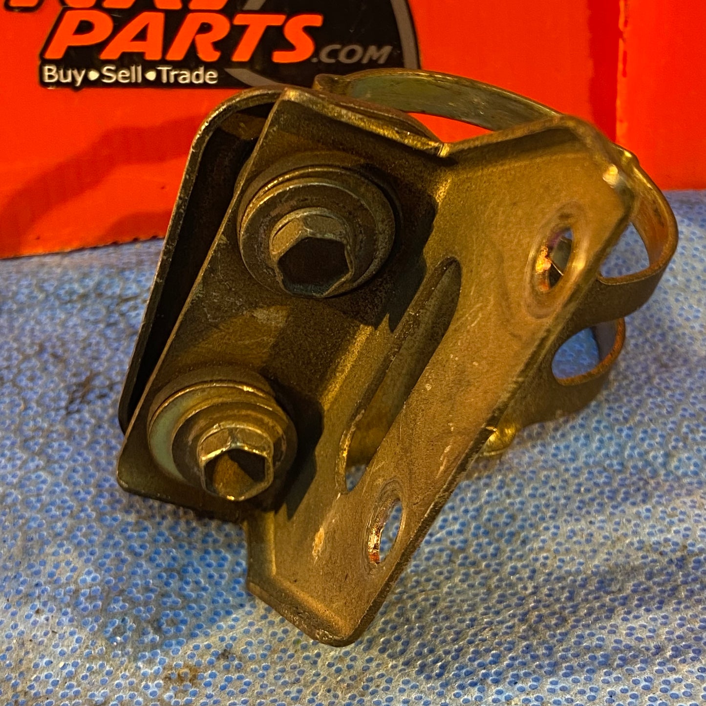 LHD, RHD Fuel Filter Bracket  Mazda Rx7 FD3S FD S6B14/15