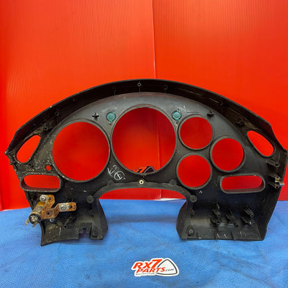 LHD OEM Gauge Cluster Plastic FD01 90 421 Mazda Rx7 FD3S FD S4B16LGC