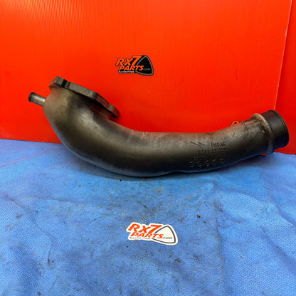 LHD, RHD OEM Factory Air intake Elbow Pipe  N3A1 13 330 Mazda Rx7 FD3S FD S6B19AIR