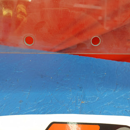 LHD Driver Side Window - Glass - Factory OEM (Left) FC RX7 FC FC3S 79 - 85 Mazda S4B0/53