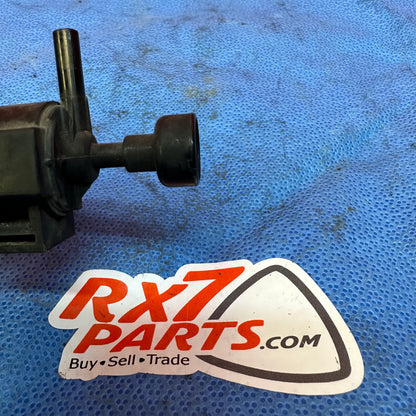 LHD, RHD OEM Turbo Vacuum Solenoid Valve AESA127 17 2A1  S6B112