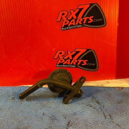 LHD, RHD Fuel Pressure Pulsation Dampener   Mazda Rx7 FD3S FD S5B11/40