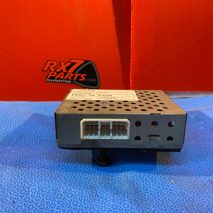 LHD, RHD Clarion Amp  FD01:66:920A Mazda Rx7 FD3S FD S4B10AMP1
