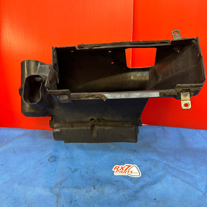 LHD, RHD OEM Intercooler Ducting  Mazda Rx7 FD3S FD S5B10ICD