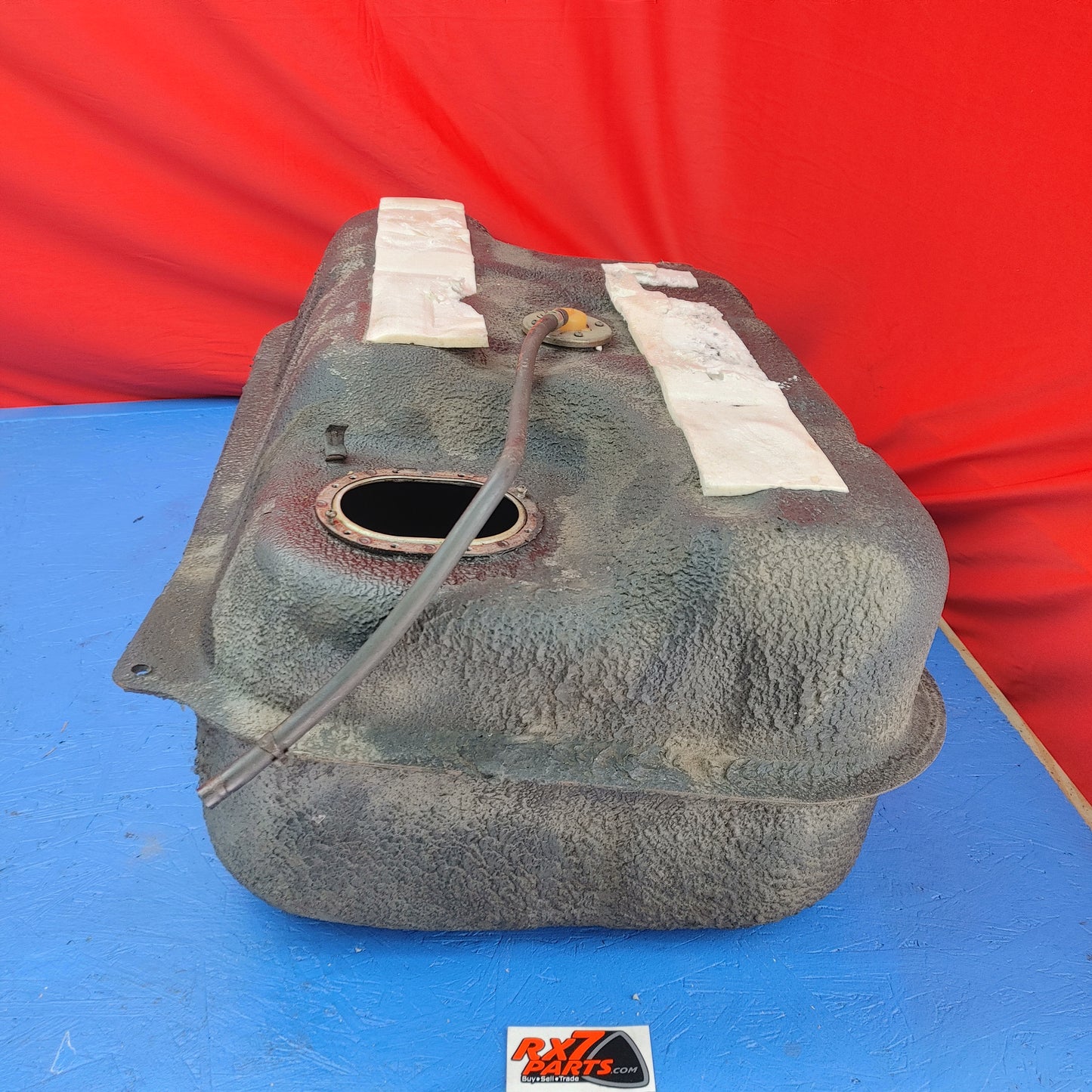 LHD, RHD S4 Fuel Tank S4 Mazda Rx7 FC3S FC PFTS44