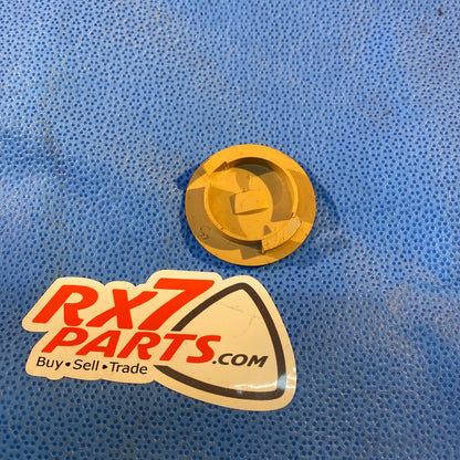 LHD, RHD Sunroof Motor Cover : Tan : Plastic   Mazda Rx7 FD3S FD S4B4SMC - RX7Parts