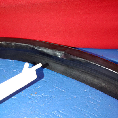 Front Door Drip Molding Right OEM Rain Guard Window Trim FD01-50-510E RX7 FD FD3S 93 - 02 Mazda S4B0/47