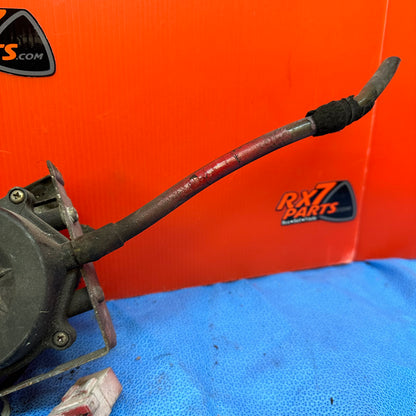 LHD, RHD OEM Antenna Assembly and Motor FD01 66 930B M001A Mazda Rx7 FD3S FD S6B1ANT