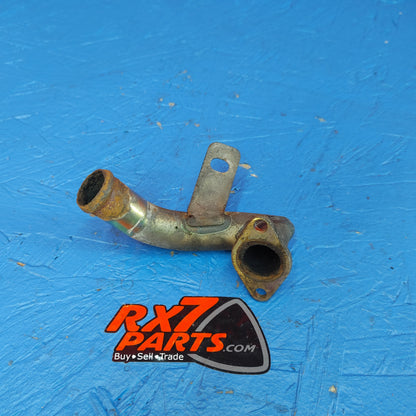 LHD, RHD Air Control Valve EGR Pipe Tube Small  Mazda Rx7 FD3S FD S8B1/1