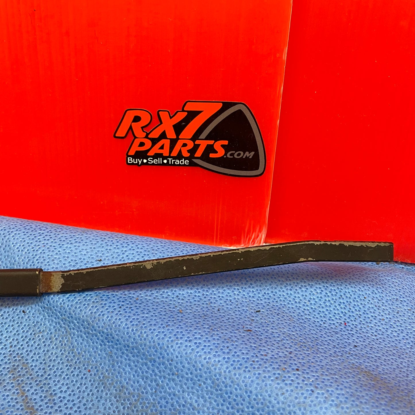 RHD OEM Left Passenger Front Wiper Arm Mazda Rx7 FD3S FD S4B13FWA - RX7Parts