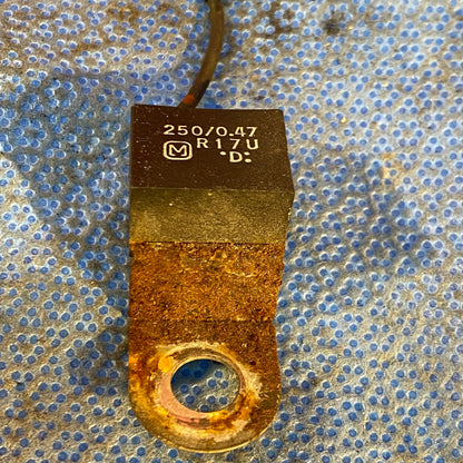 LHD, RHD Resistor Module 250/0.47 Mazda Rx7 FD3S FD S6B20/3