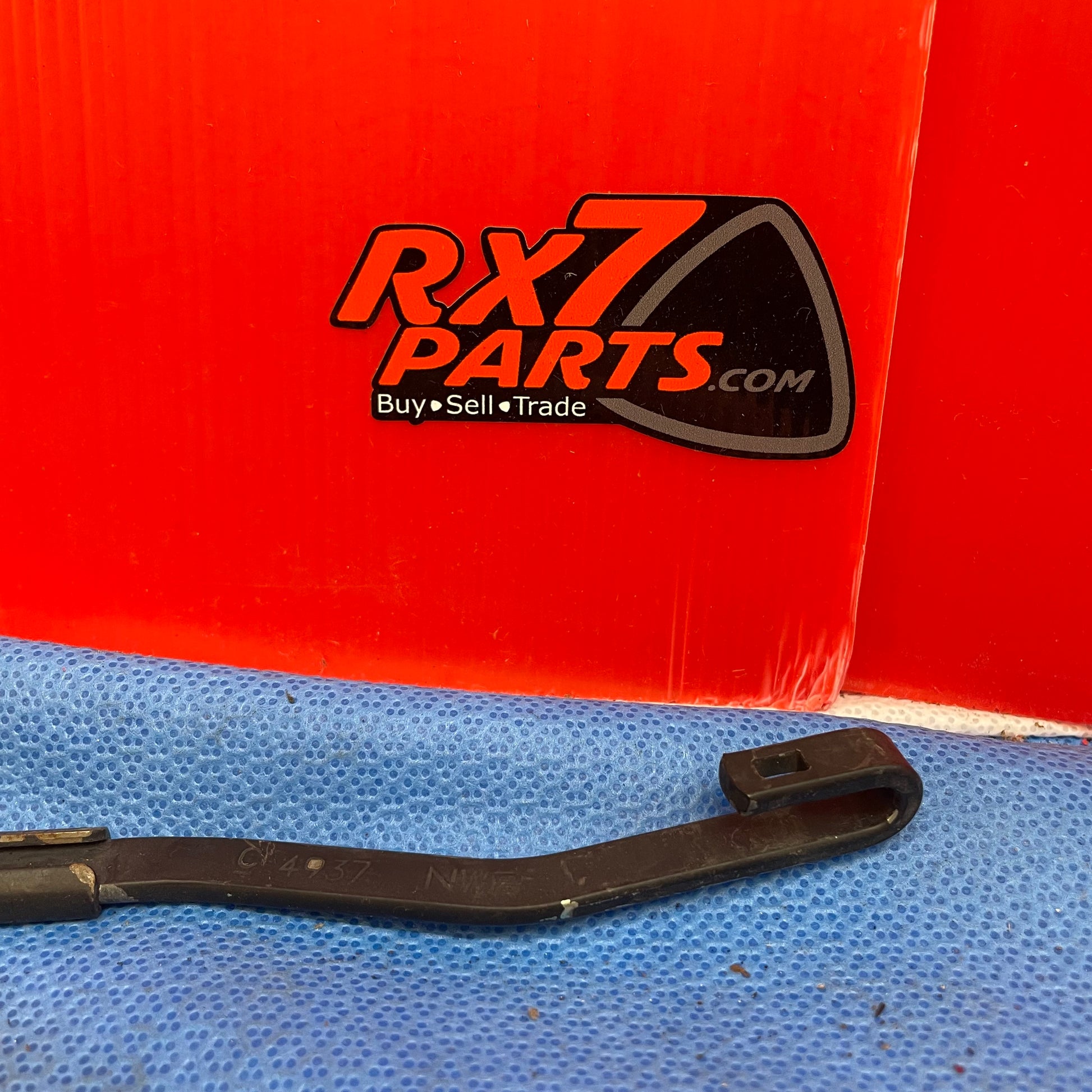 RHD OEM Right Driver Wiper Arm Mazda Rx7 FD3S FD S4B13RDW - RX7Parts