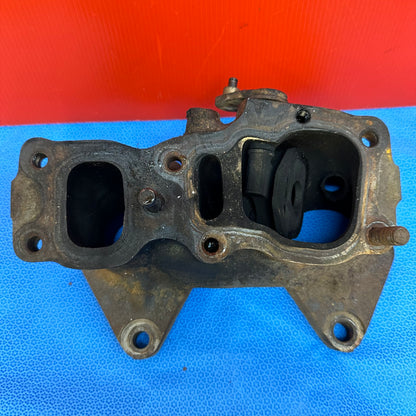 LHD, RHD OEM 13B REW Turbo exhaust manifold  Mazda Rx7 FD3S FD S7B7/8