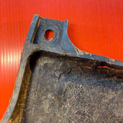 LHD, RHD Battery Tray Cracked   Mazda Rx7 FD3S FD S5B5BTC