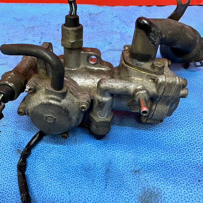 LHD, RHD OEM Air Control Valve  Mazda Rx7 FD3S FD S6B4ACV
