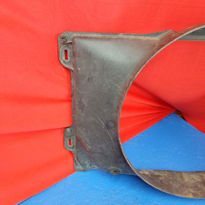 LHD, RHD B2000 Fan Shroud FE85:15:211  PFSB2
