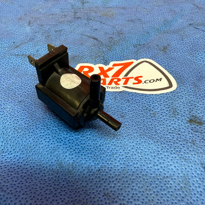 LHD, RHD OEM Turbo Vacuum Solenoid Valve AESA127 3  Mazda Rx7 FD3S FD S5B1738