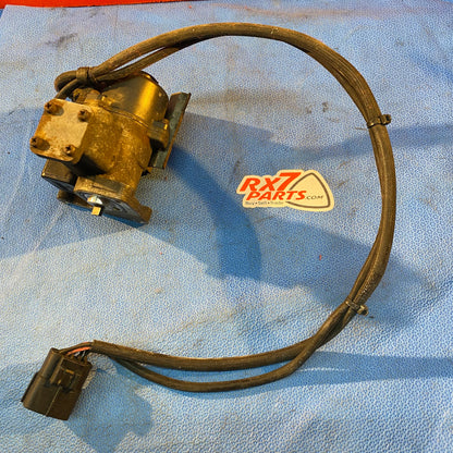 LHD, RHD Denso 13B Oil Metering Pump  198700:0060 Mazda Rx7 FD3S FD S5B2OMP