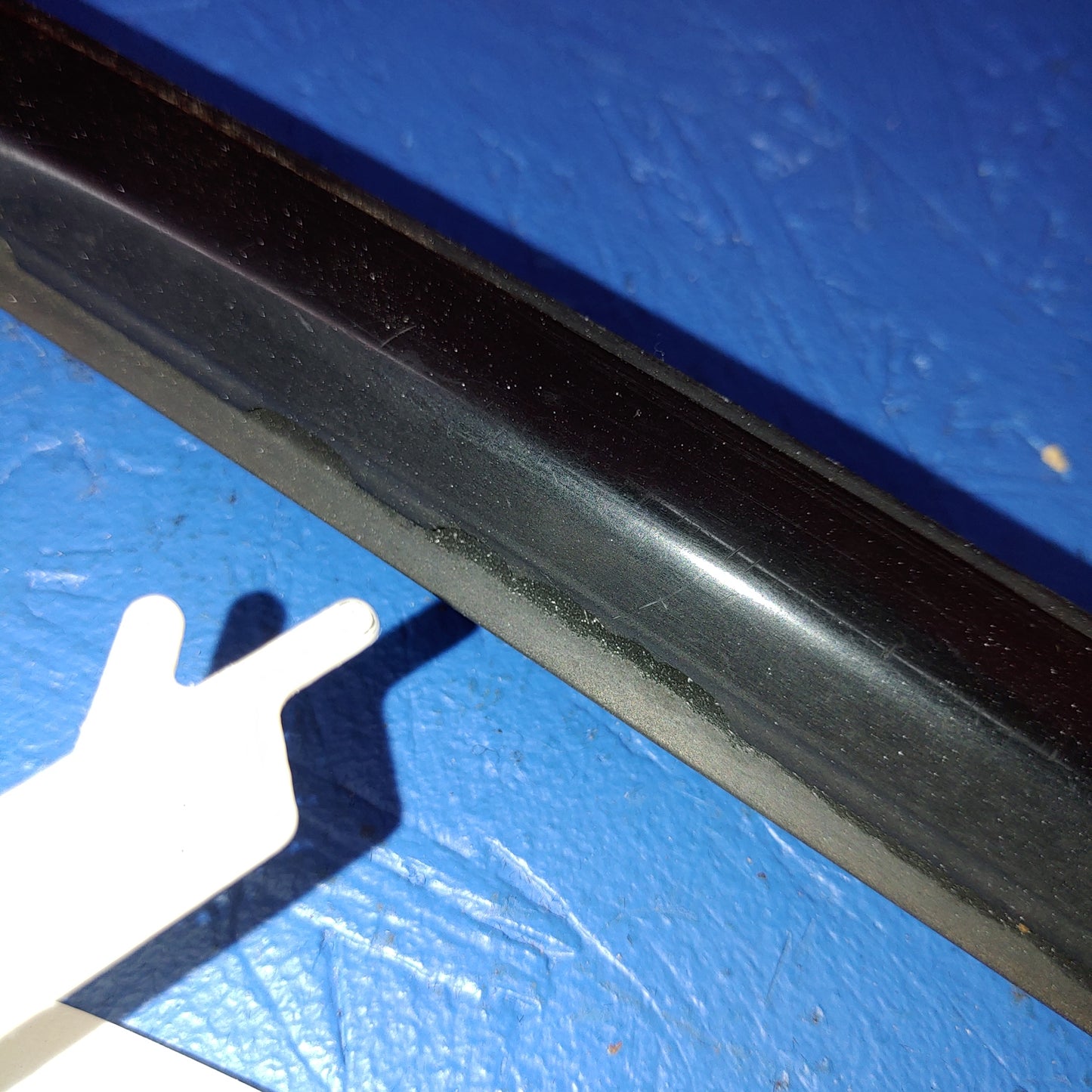 LHD, RHD Door Window Belt Line Trim Molding Right FD01-50-640E R RX7 FD FD3S 93 - 02 Mazda S4B0/48