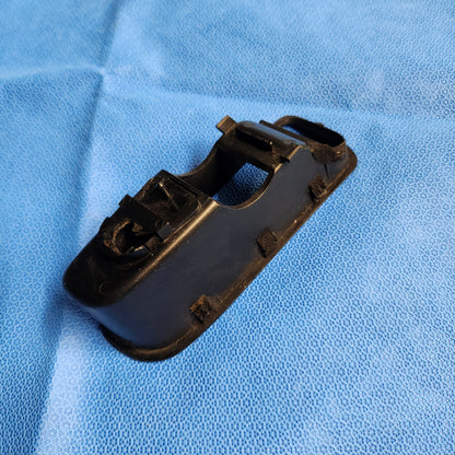 Left Door Handle Pocket Textured 94+ Mazda Rx7 FD3S FD - RX7Parts