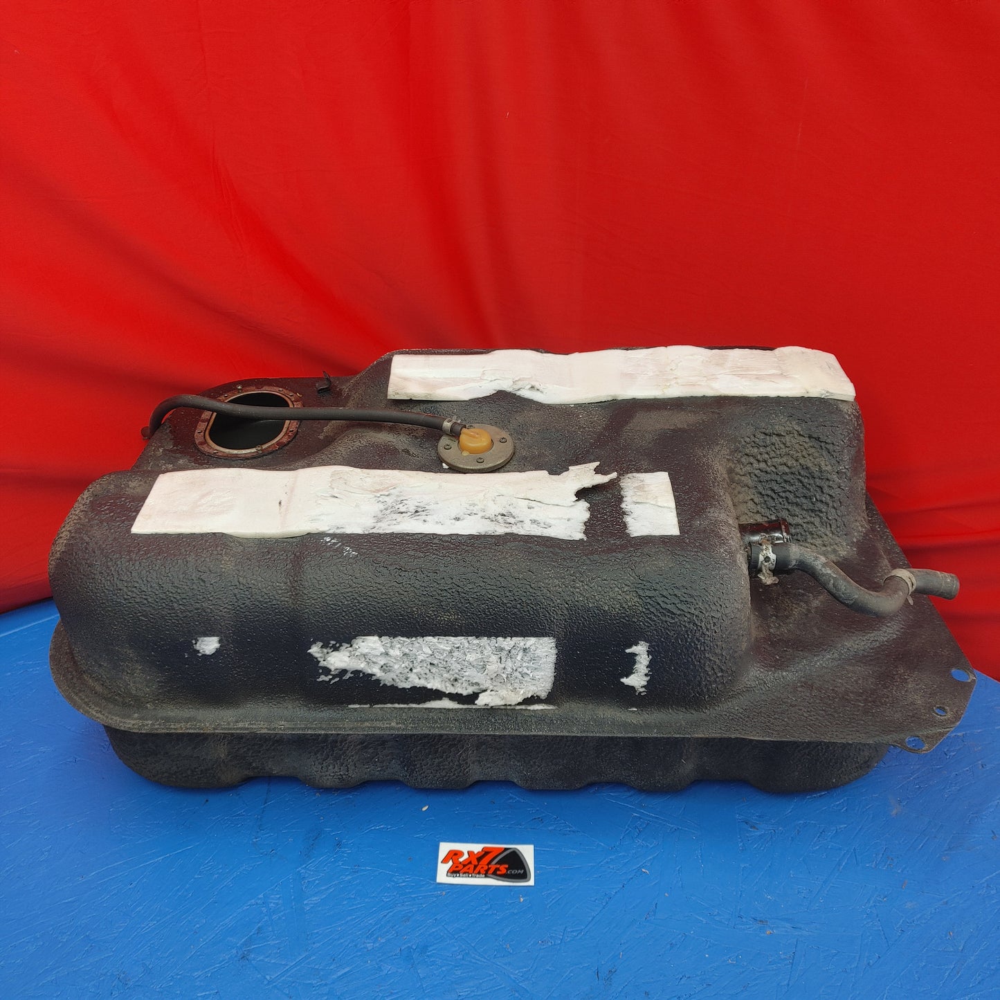 LHD, RHD S4 Fuel Tank S4 Mazda Rx7 FC3S FC PFTS44