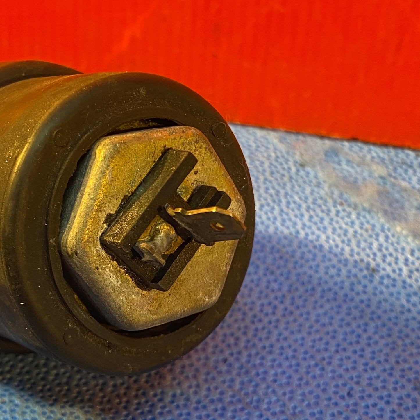 LHD, RHD Oil Pressure Sending Unit Sensor  Mazda Rx7 FD3S FD S6B20/36