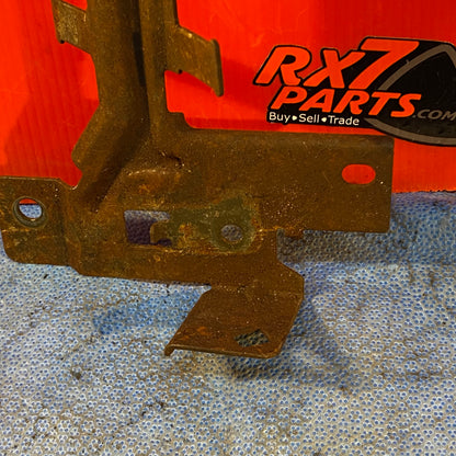 LHD, RHD Cooling Fan Relay Bracket Holder  Mazda Rx7 FD3S FD S6B13BRACK2