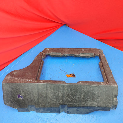 LHD, RHD FC Floor Deck Covering Pair FB01:56:511 FB01:56:521 Mazda Rx7 FC3S FC PRB5