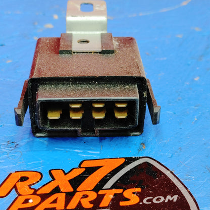 Mitsubishi Relay Module N304 K8T41571 4612 Mazda Rx7 FB3S FB S8B5/10