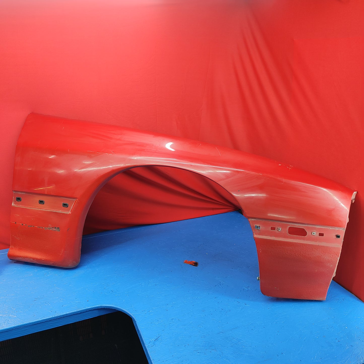 LHD, RHD S5 Front Right Fender FC01:52:111 Mazda Rx7 FC3S FC PFR7