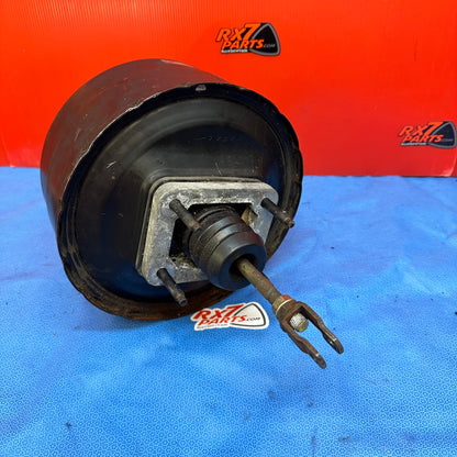 LHD OEM Brake Booster  Mazda Rx7 FD3S FD S5B14BBR