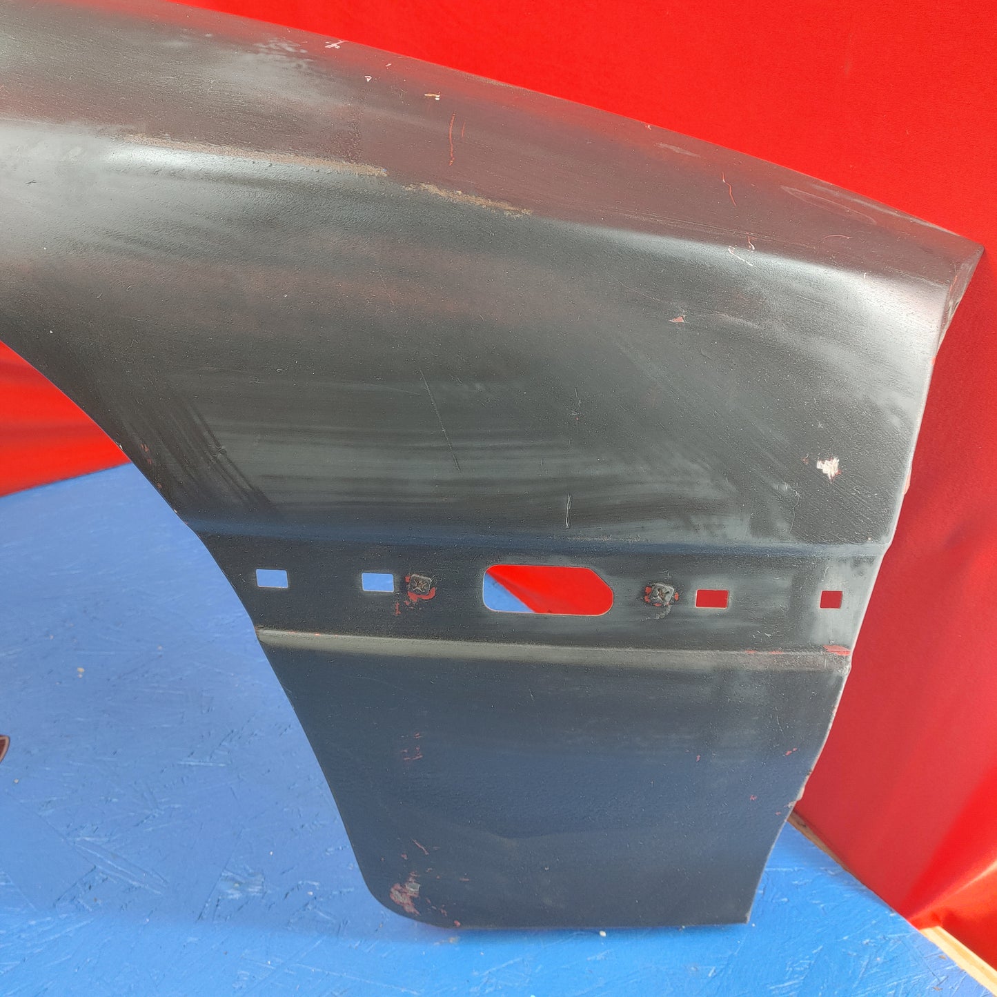 LHD, RHD S4 Front Right Fender FB01:52:111C Mazda Rx7 FC3S FC PFR19